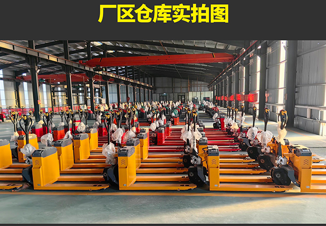 廠區(qū)倉庫實(shí)拍