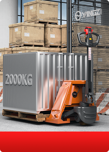 電動(dòng)搬運(yùn)車多少錢一臺