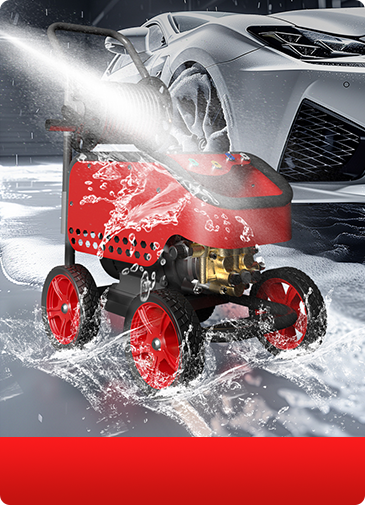 高壓清洗機(jī)有正反轉(zhuǎn)嗎