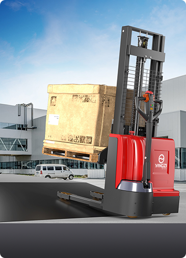 平衡重式叉車與前移式叉車的區別