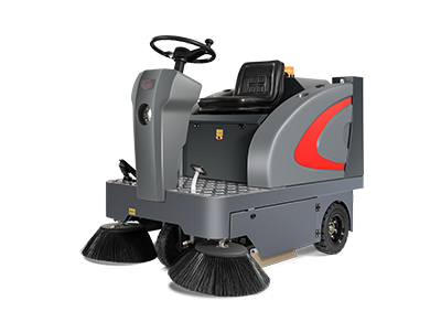 掃地機清掃不干凈時故障排除的4種方法!