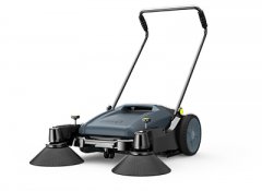 手動掃地機多少錢一臺？