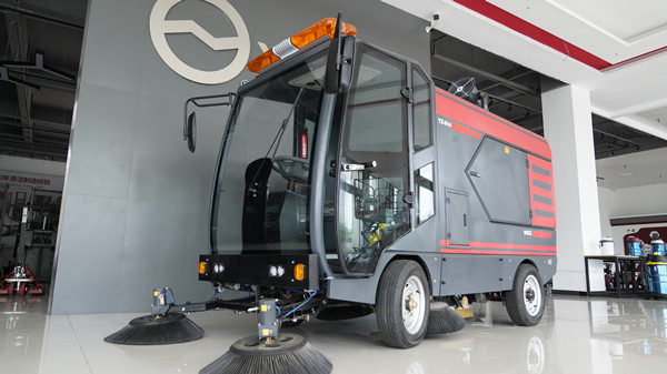 揚子掃地機廠家 揚子掃地機廠家