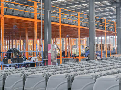 全自動洗地機 全自動洗地機