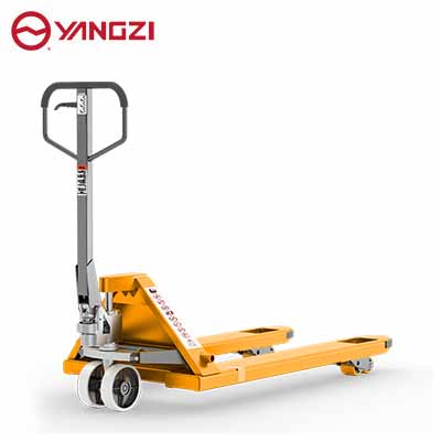 揚子手動液壓搬運車 YZ-BF