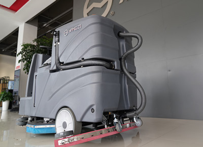 全自動洗地機(jī) 全自動洗地機(jī)